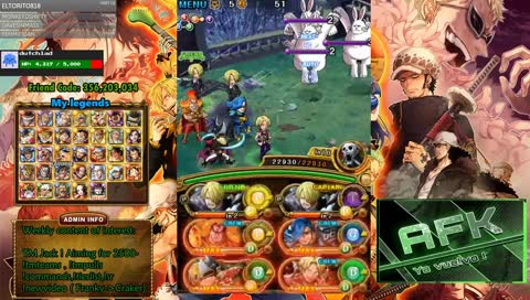 [SPA/ENG] Short streamerino , checking tm shadow , speaking about event || !commands , !tmpulls , !newvideo (Raid Cracker), !tierlist , 