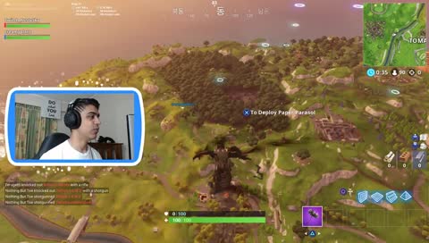 Double Shotgun Challenge !sub... (Steal Some Cookies) *OCE Servers*