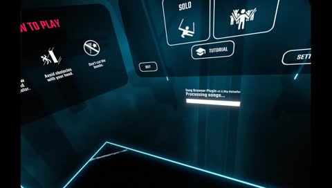 Two Hands and a Head