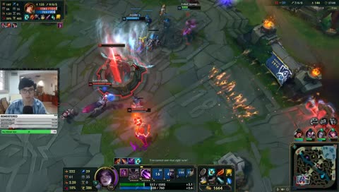 [SINGAPORE] Won't be streaming tomorrow because yer boi gotta earn moolah