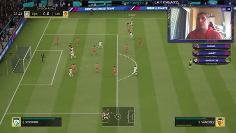 JORDAN [ESP) RIVALS,PROBAMOS EL NUEVO PARHE¡¡