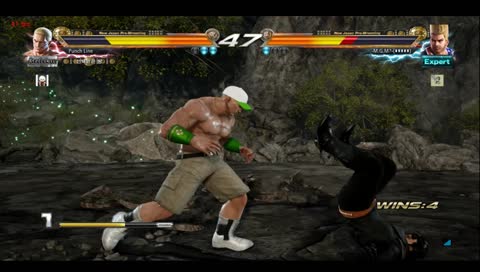 철권7 pc ㅇㅈ단 ㅇㅈㅇㅈ?