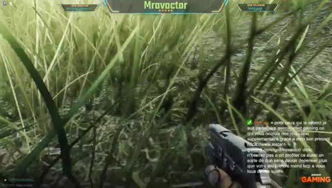 [FR/BE/PC]  Ava le ruskov  [ROAD TO 2000 follows]