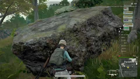 배린이의 희망 히로 목표 1800점 +_+!!