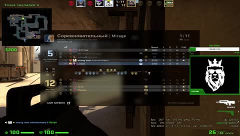 🐬 PLAY FACEIT ELO / ESEA / BHOP / DM 🐬