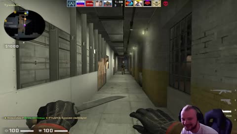 Главное ведь не победа?