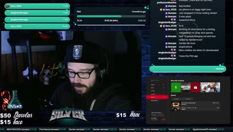 [BO4][TNF] RIP Stan Lee