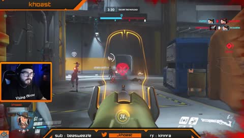 Back from vacation! || PC || 1st Playthrough