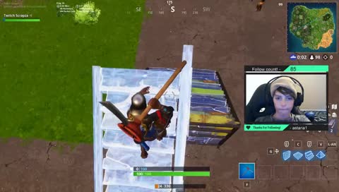 Chill Fortnite Gameplay (duos,solos,squads) :)  Pro scrims on fridays
