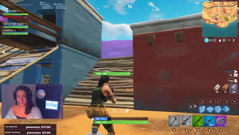 After dark solos duos squads??