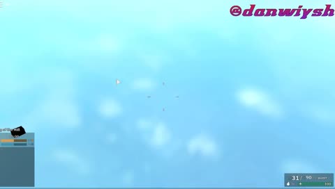 Roblox:Phantom Forces