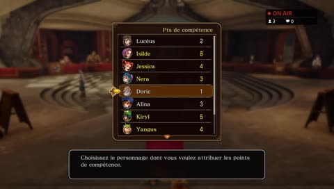 [FR/PS4] Tapage de monstres