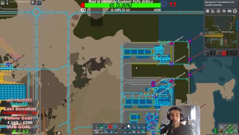 Et encore des patch a preparer!!