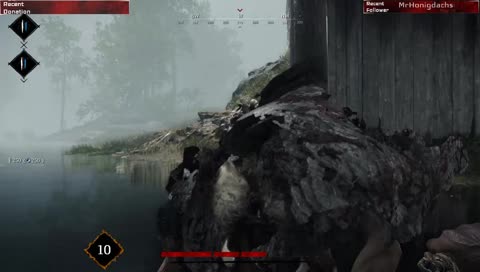 [GER][18+] Gutenmorgen Stream :) 