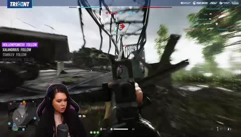 EA GAME CHANGER 💜 [XBOX] | Australia | Twitter: @jasminleec