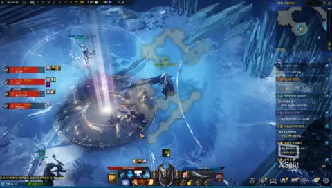 디아블로4 만랩 워로드 던전 가즈아~