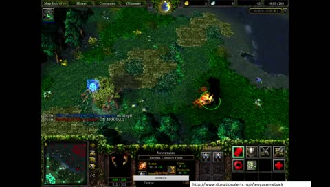 iCCup.com DotA 1
