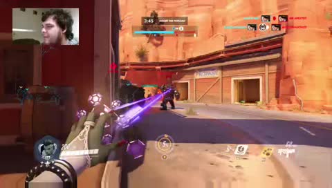 Scrub support does even worse at DPS