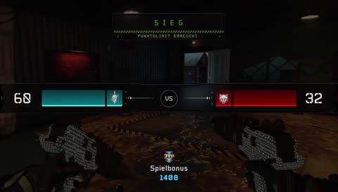 [GER PS4] !!! Multiplayer Grind LvL 100 !!! Paar entspannte schwitzige Runden !!!