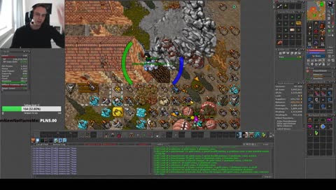 [Kenora] Wejdź przywitaj się :) Jak leci kochani? :D