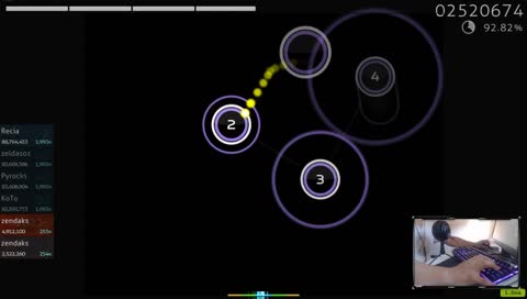 [ESP / ENG] | uwu | !discord !uptime