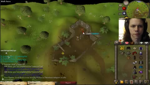 UIM Easy clues for fun