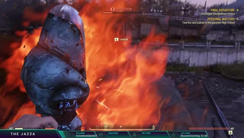 76 WITH SOME FRIENDS!!