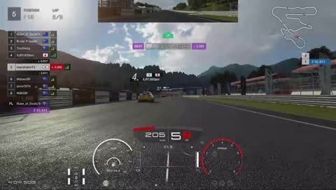 [그란]드라이브나 하면서 잡담이나 할랍니다.