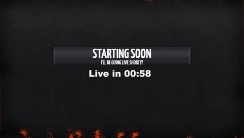 JG |1st AC stream, need that 10| [ENG/SRB]