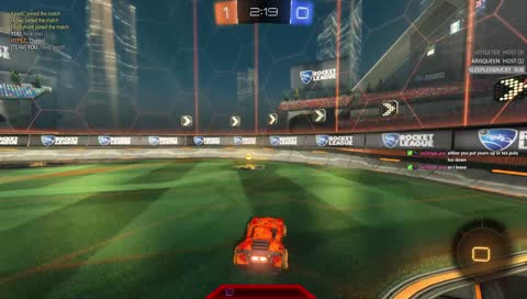 [Aus] [PC] Rocket League Ranked and Chill with @littletex