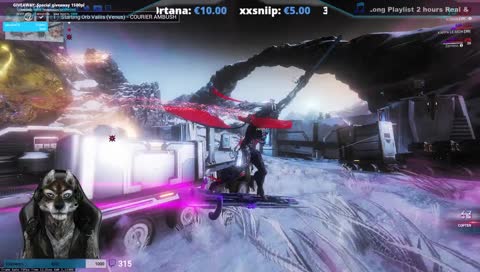 ✅ [FR] [PC][MR25]✅ TWITCHDROP  [Giveaway 788/1000]✅| Giveaway 1500pl sur PC | Aide nouveaux joueurs 