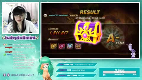 [en/fil] SW Lazy Wednesday Chill ｡◕‿◕｡