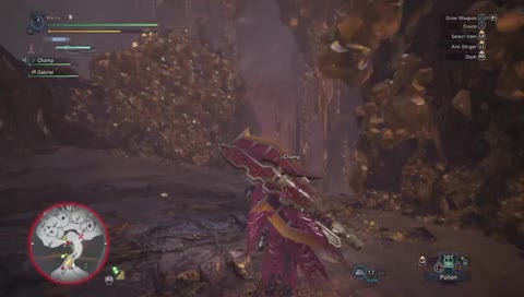 Kulve siege. Welcoming fellow hunters! Session ID: 6frQNMeXXkRP