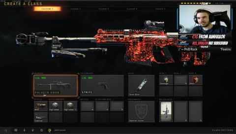 [PC] [Prestigemaster lvl 280+] Dark Matter izz daaa! PogChamp