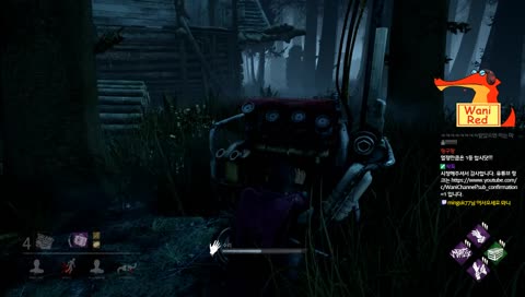 [KR/JP] 유쾌한 악어의 조금? 이상한 살인마