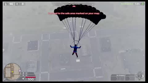 [PS4 NA] #1 Daily Kills (SUB GOAL - 1/10) >  H1Z1 PS4