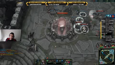 Takipçilerle duo  da ponçikleşme şeysi ;)