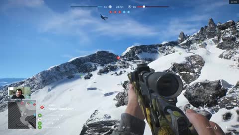 Battlefield V | Rank 36 | Unlocking