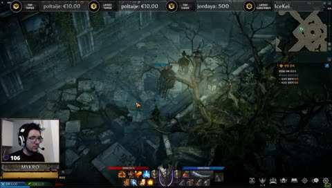 [FR/EN] Compte récupéré, ENFIN ! Let's GO ! Warlord/Infighter Style !