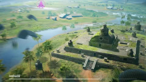 Lets Get Chicken Dinner!