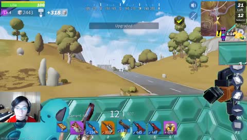 Grinding back to top 10!~ [Steam]