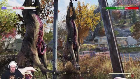 Fallout 76 Ensisilmäys