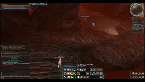 Lineage 2 High Five x3