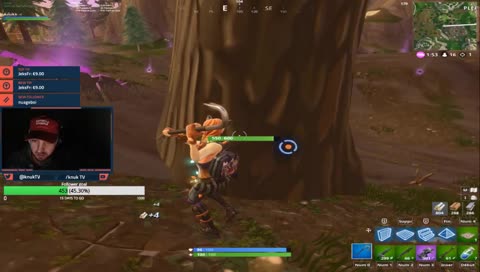 NEW MAJ FORTNITE ! ON VA TOUS CE MANGER LE SOL x) TOP 3 SOLA RANKED !solaranked +750wins