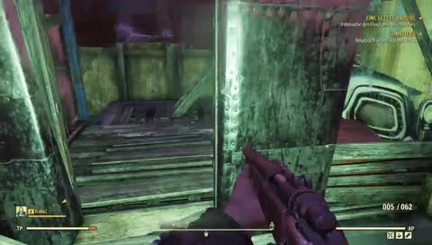 [GER/PS4] Fallout 76 - Das lange warten hat endlich ein Ende!!!