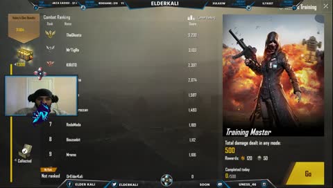 follow me in my new channel https://www.twitch.tv/elderkali_tog