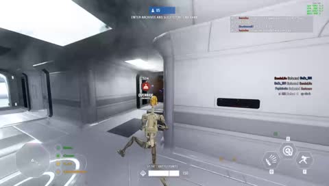 [PC] All i wanna do is Battlefront, Battlefront. | Road to 1k Followers