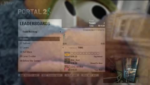 top 100 coop with firefox 