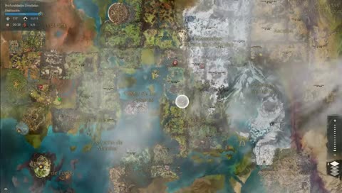 Gw2 ~  Charlamos sobre los sellos y runas