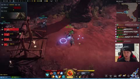 만렙기공사) 좋은날 있죠?